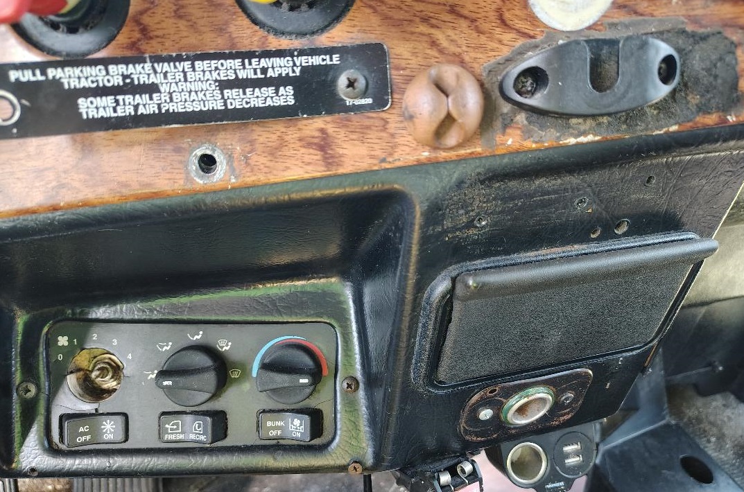 1995 PETERBILT 379 - Image 18